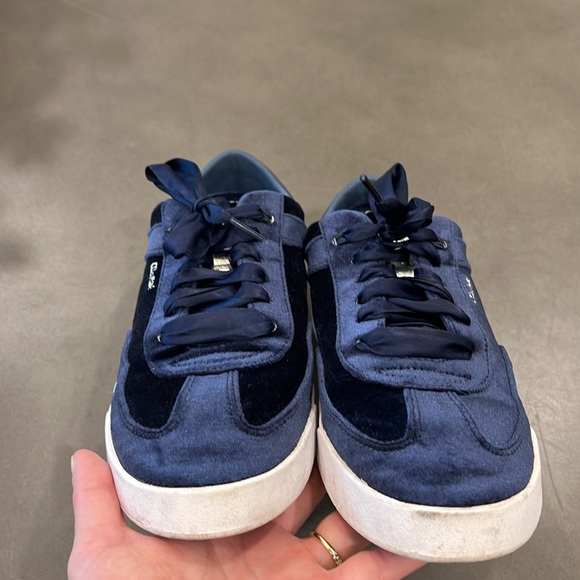 Blue Velvet OluKai Tennis - Picture 5 of 8